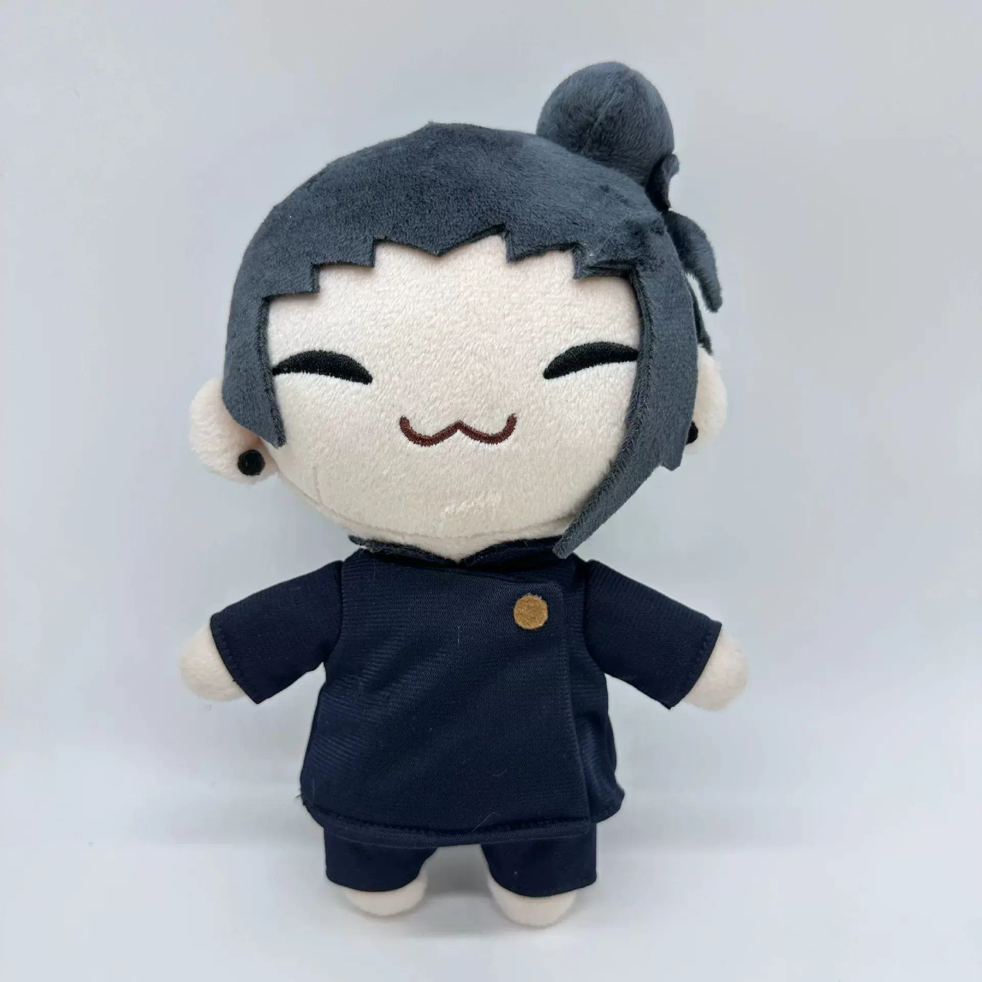 18 см новый ДжуJutsu Кайсен ручной плюшевой игрушки милый мягкий