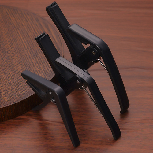 Guitar capo folk guitar capo capo electric acoustic guitar big hand ukulele capo capo