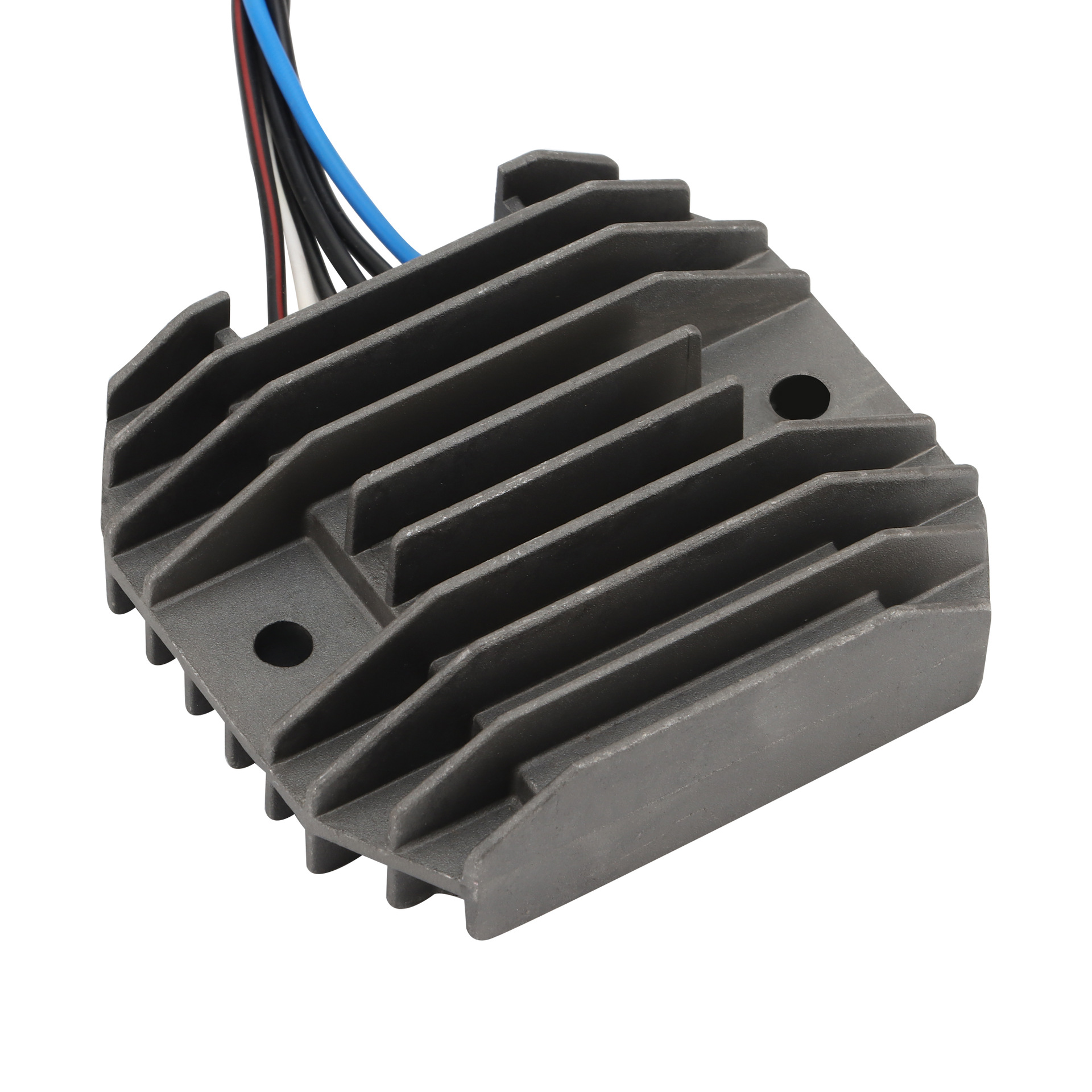 GSX-R750 GSXR 750 Fit Motorcycle Rectifier Voltage Regulator Ballot