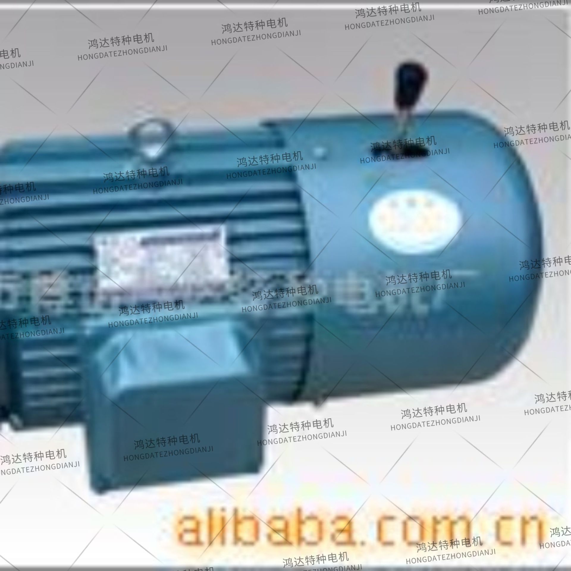 鸿达厂家直销供应变频调速电机.制动电机.多速电机.抽油机电机.