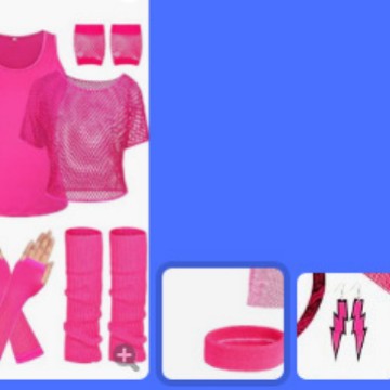 Combinación de camisa de red de pesca