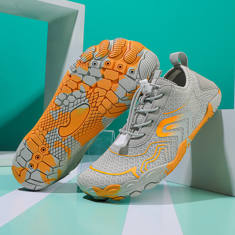 AH008 그레이 오렌지