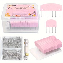 knit blocking comb �R�����\��ɫ��ɫë�¾����̶�ᘹ̶���ë��