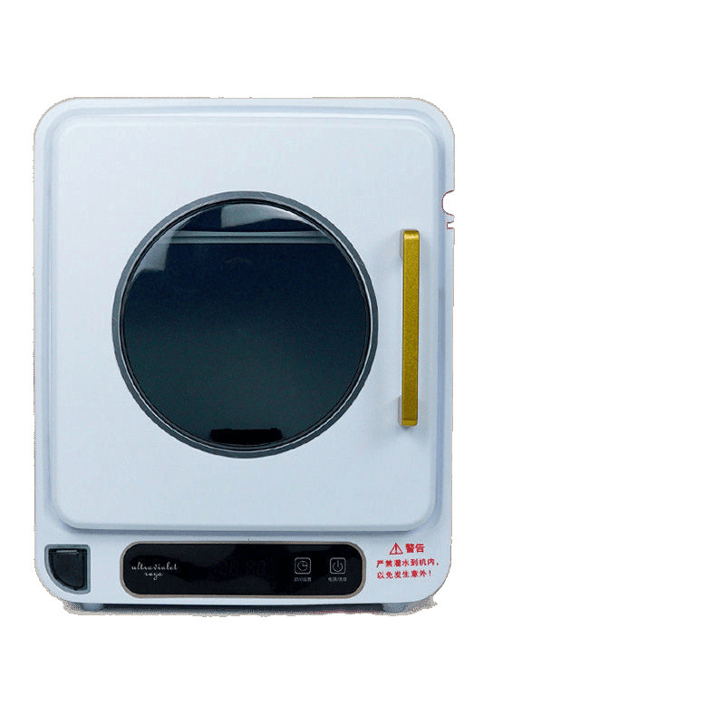 Ropa interior, esterilizador, secador, ropa seca para el hogar, ropa interior pequeña, ropa interior, caja de desinfección ultravioleta, fábrica de dormitorios