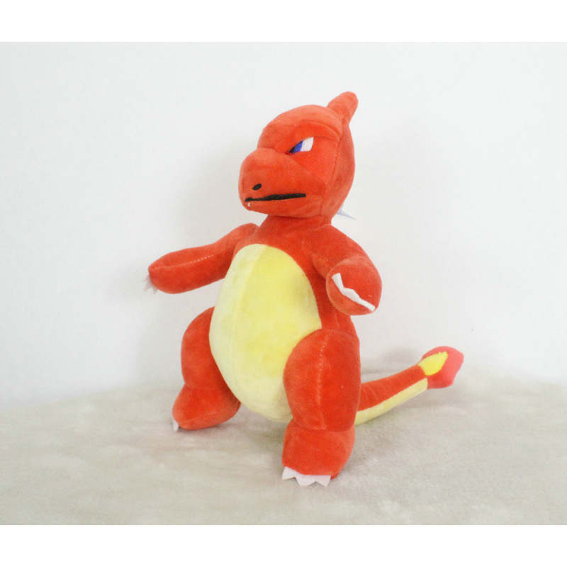 Peluche para Máquina de Garra de 7-8 Pulgadas de Poliéster y Algodón PP image 27