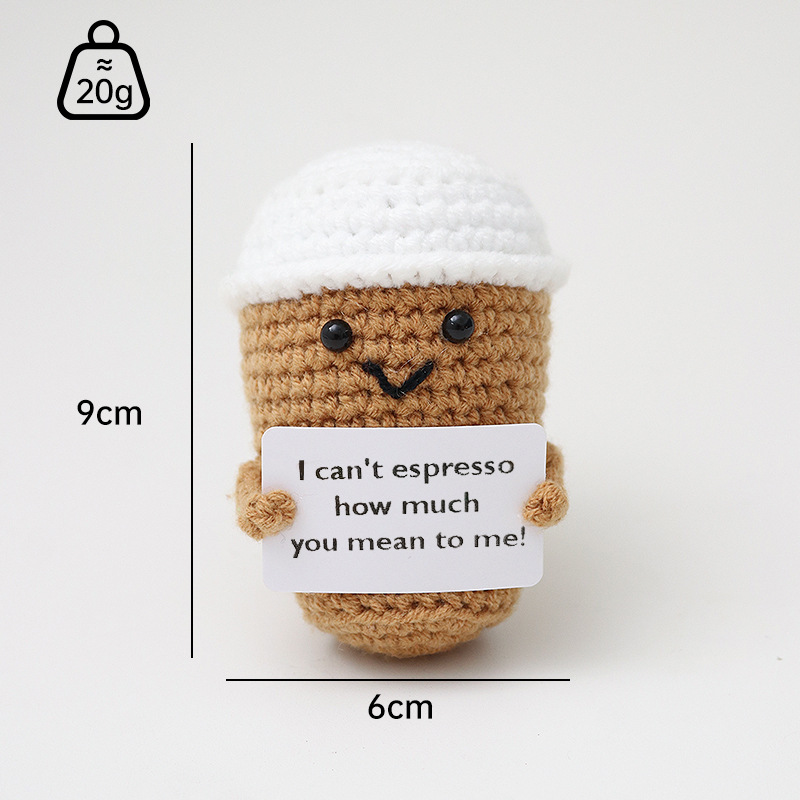 커피컵 라이트 브라운 표백 뚜껑