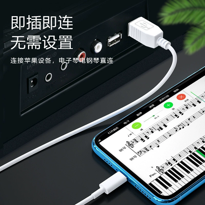 Apple, совместимые музыкальные инструменты, электронный синтезатор, барабаны, iphone