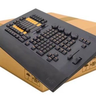 MA2�����̨DMX��X���������R������������̨��X����̨�S��ֱ�N