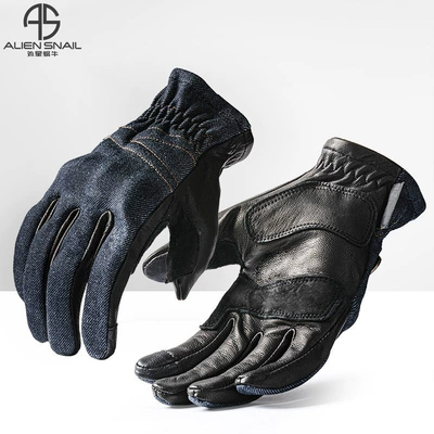 Alien Snail V6, Motuoche Motorcycle Safety Supplies