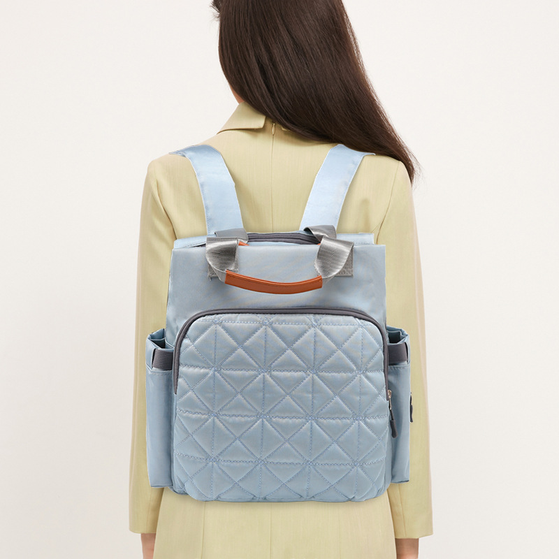 Large Capacity Backpack