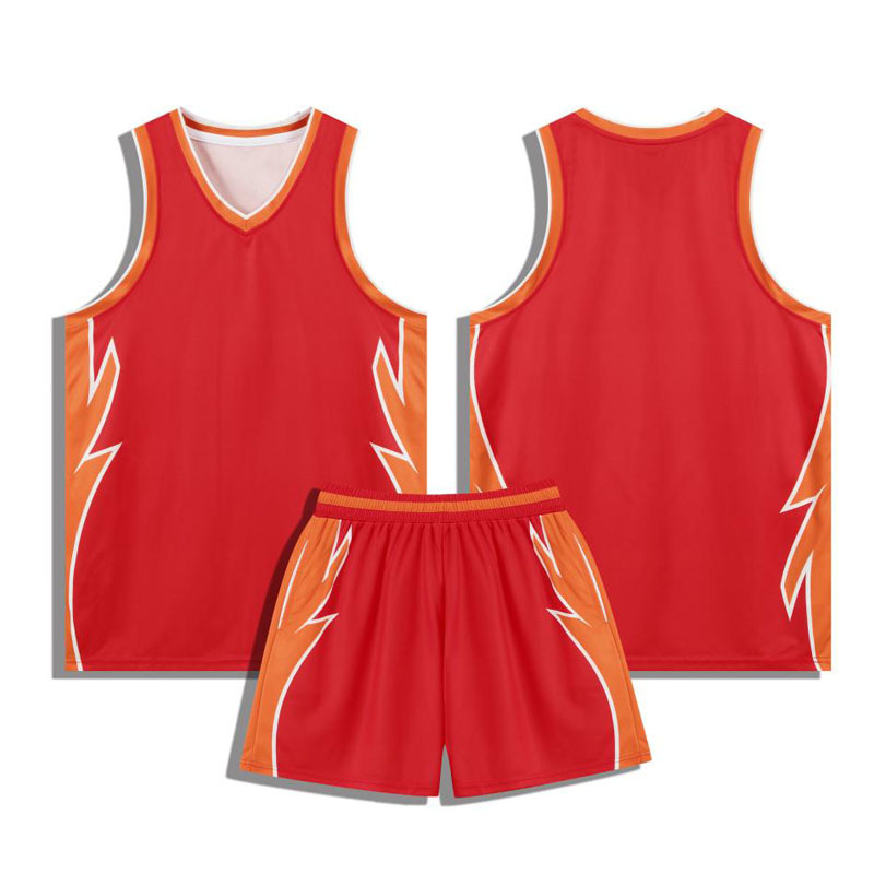2024 New CUBA Basketball Uniform suit for Men and Women Z College Student League Sports Training Competition Team Uniform American