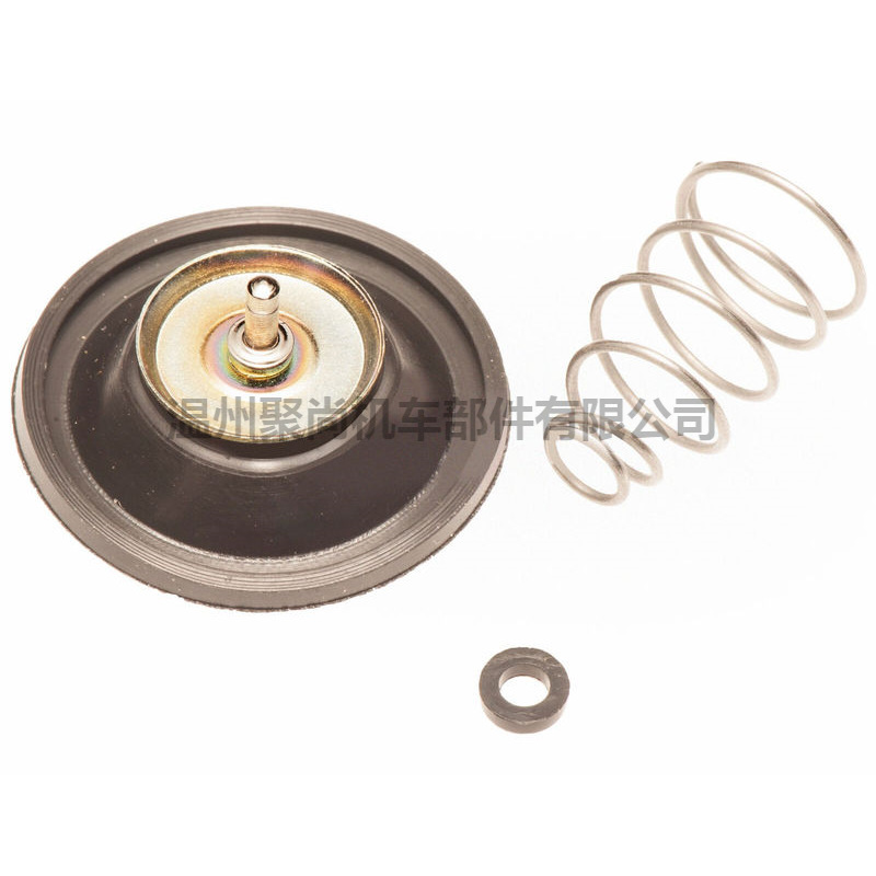 Carburetor Carb Air Cut Off Valve Diaphragm 16048-KB7-901
