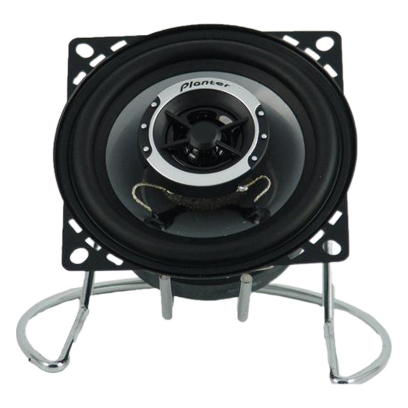 Car 005A Tweeter Head, Vehicle-Mounted Piezoelectric Clear Small Tweeter Speaker, Car Audio Modification High-Frequency Speaker