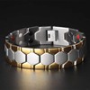 Spherical magnetic bracelet, Amazon