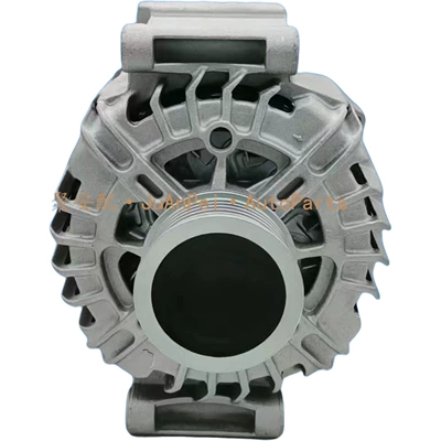 Car Generator, Generatorlar hissələri (Dinamo və detalları)