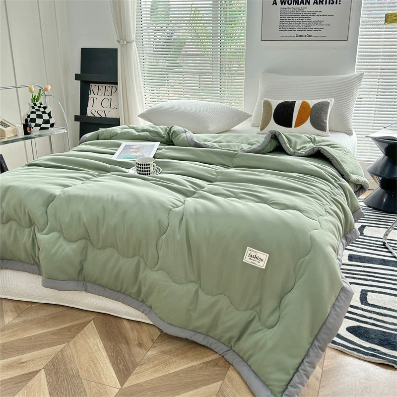 Summer thin cool duvet, summer duvet for students