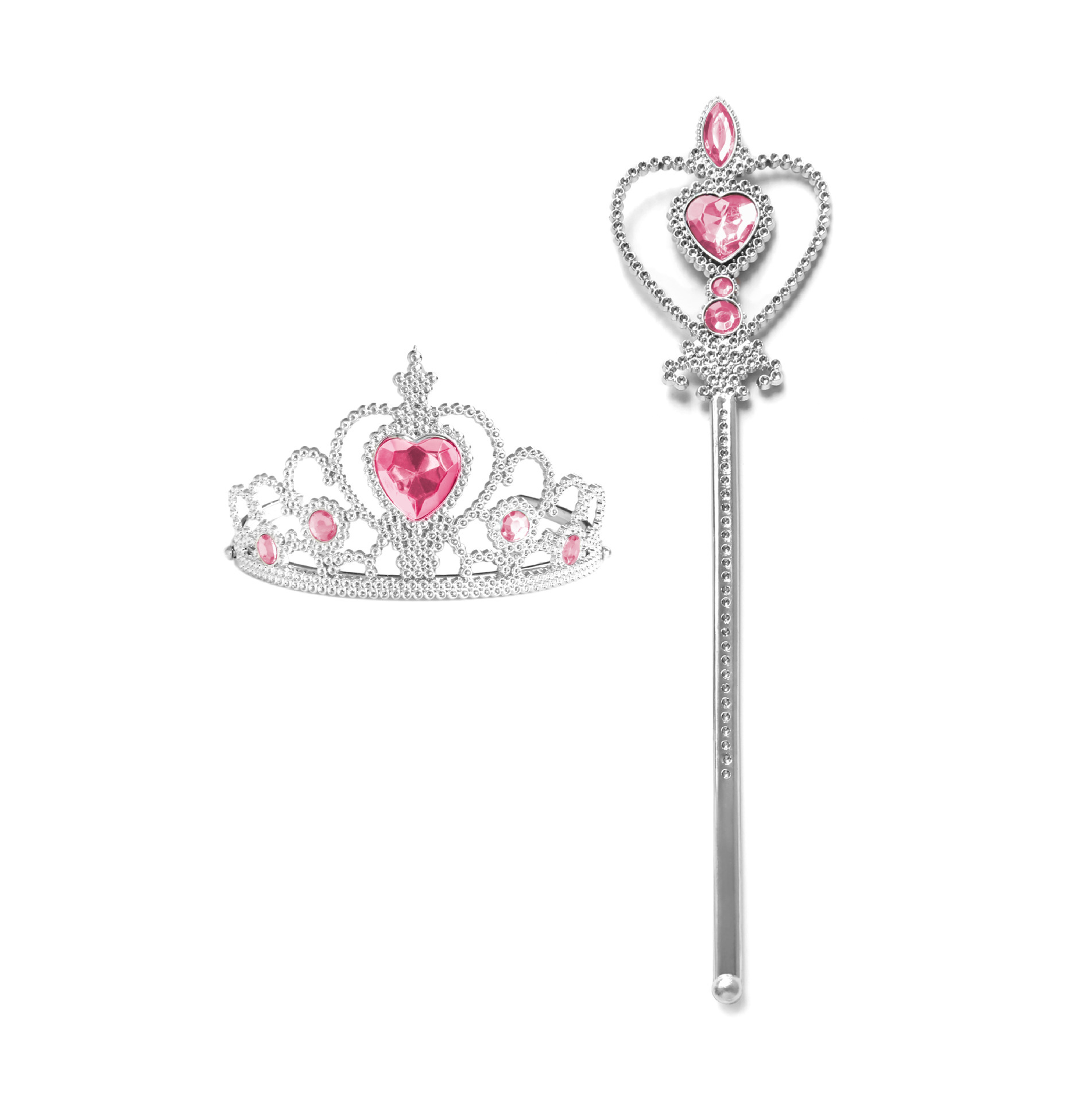 Fuchsia magic wand