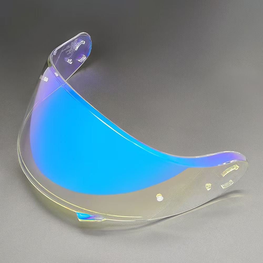 Suitable for Neotec 2 Helmet Lens Suitable for Cns-3 Windproof, Dustproof and Uv-Proof Motorcycle Helmet Accessories