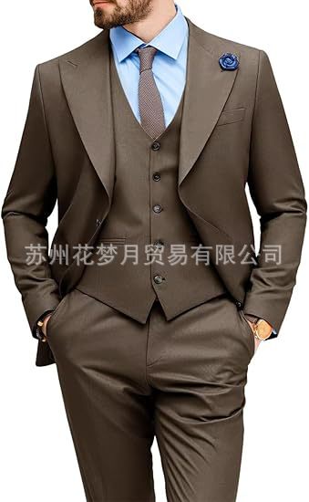 그림 색상 갈색