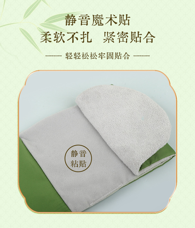 Summer Cooling Buckwheat Pillow Panda Gift Box Soft Breathable Wellness Pillow with Eye Mask Bulk Gift Set quality and texture