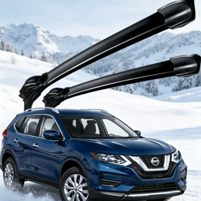 Wiper Nissan X-Trail Window Rain
