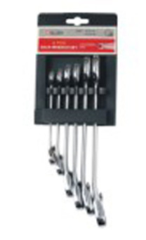 Conjunto dual-purpose de trinquete direccional reversible GLORY