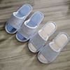 Japanese slippers for beloved, non-slip footwear platform