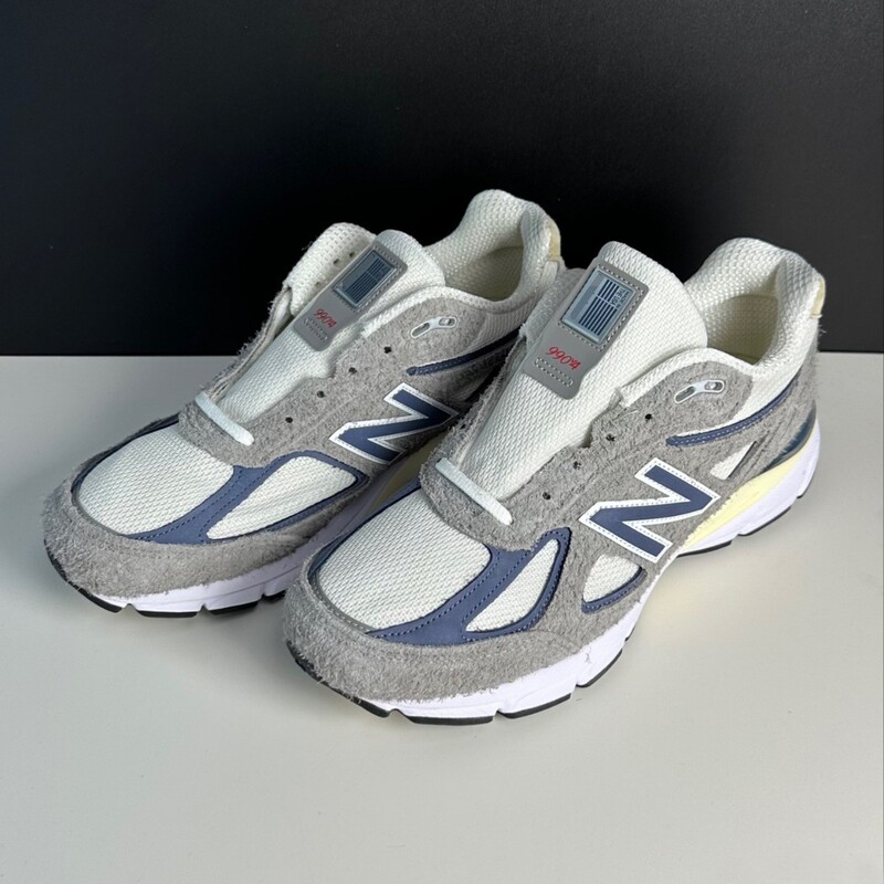 莆田ハイバージョン nb990 シリーズオリジナルグレー男性と女性のレトロクラシックアメリカンピュアオリジナルスポーツお父さんジョギングシューズ|undefined