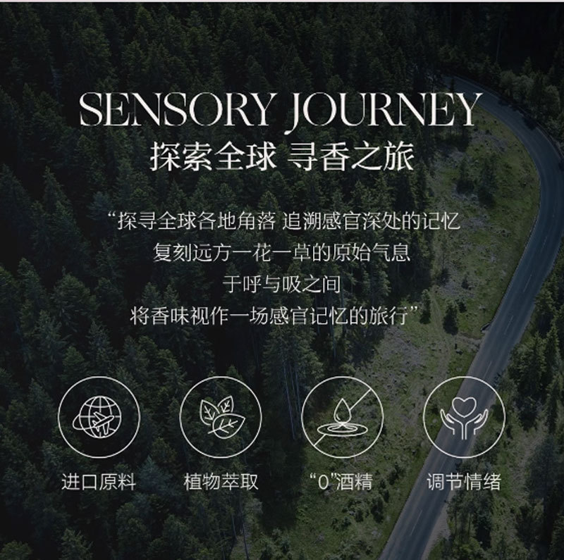 Car-mounted aromatherapy machine car interior chamber cup holder perfume high-end ornaments intelligent automatic spray car lasting light fragrance
