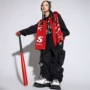 儿童少儿街舞男女衬衫