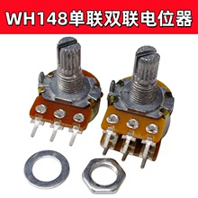 WH148 B 1K 2K 5K 10K 20K 50K 100K  500K 1M ���p�λ��L15