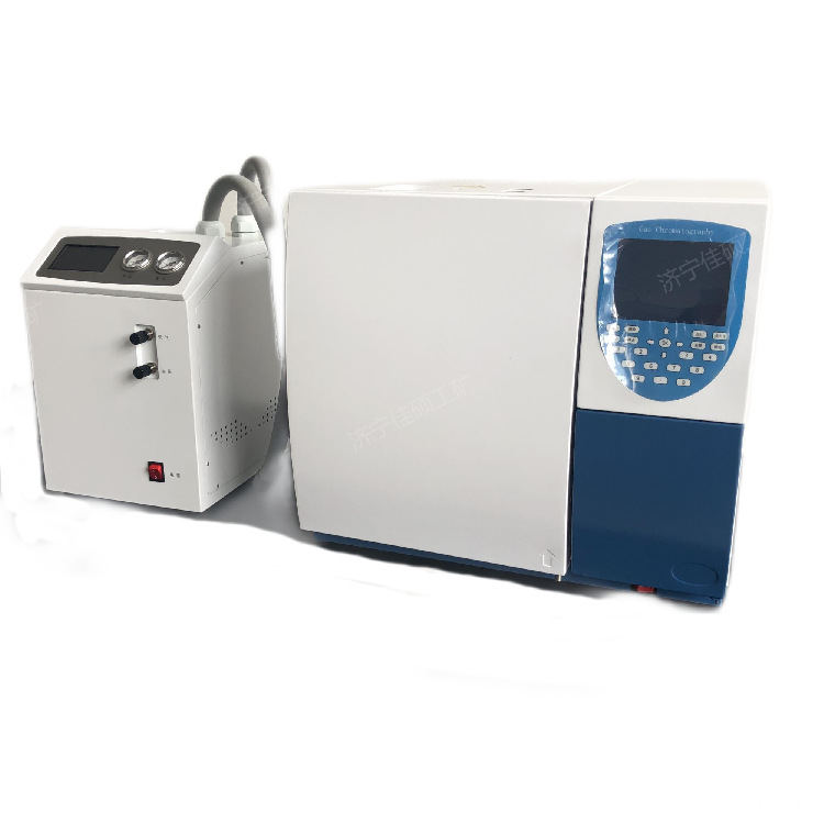 色谱仪 (2)