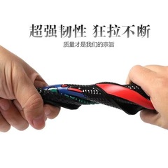 汽車手機防滑墊 車載防滑墊車用 擺台飾品儀表台置物墊logo定製