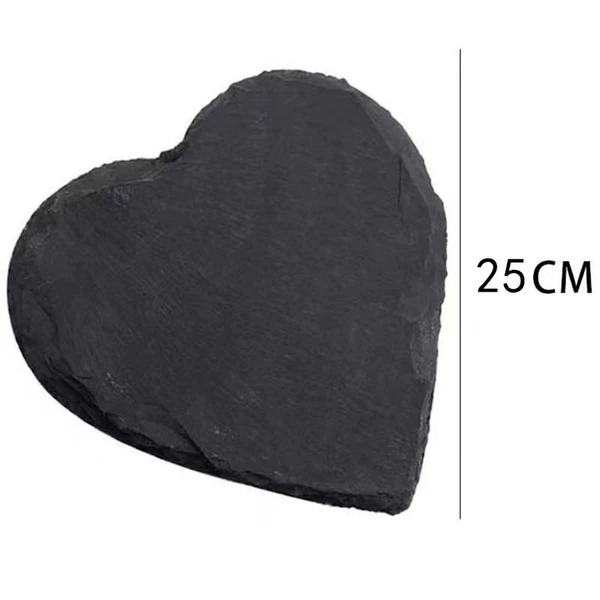 Сердце 25×25 см