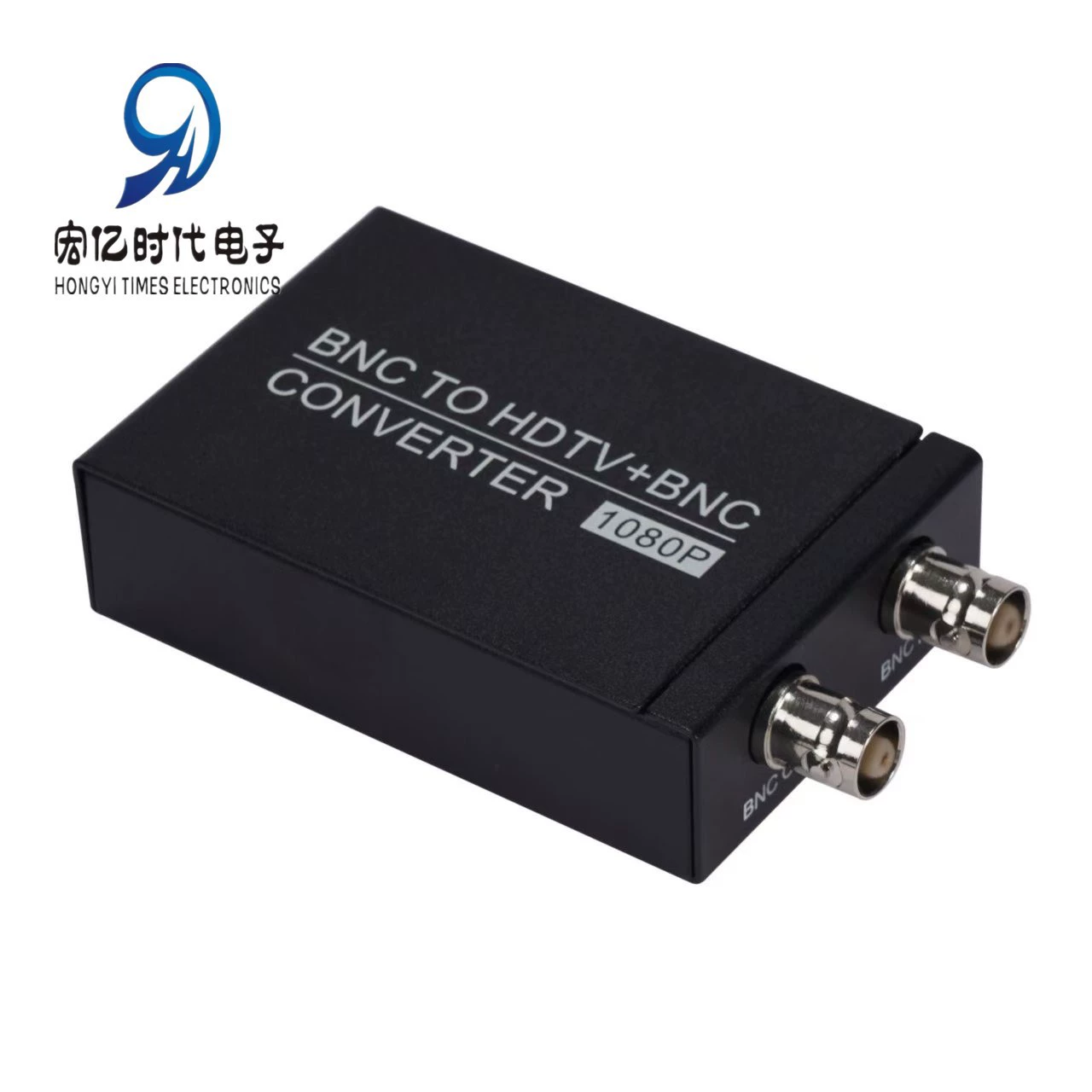 AHD/TVI/CVI/CVBS Передача HDMI HD Камера сигнал сигнал преобразователь Bringing 1080P