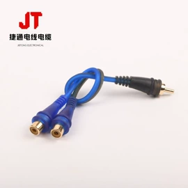 音视频线;其他电缆;电源线