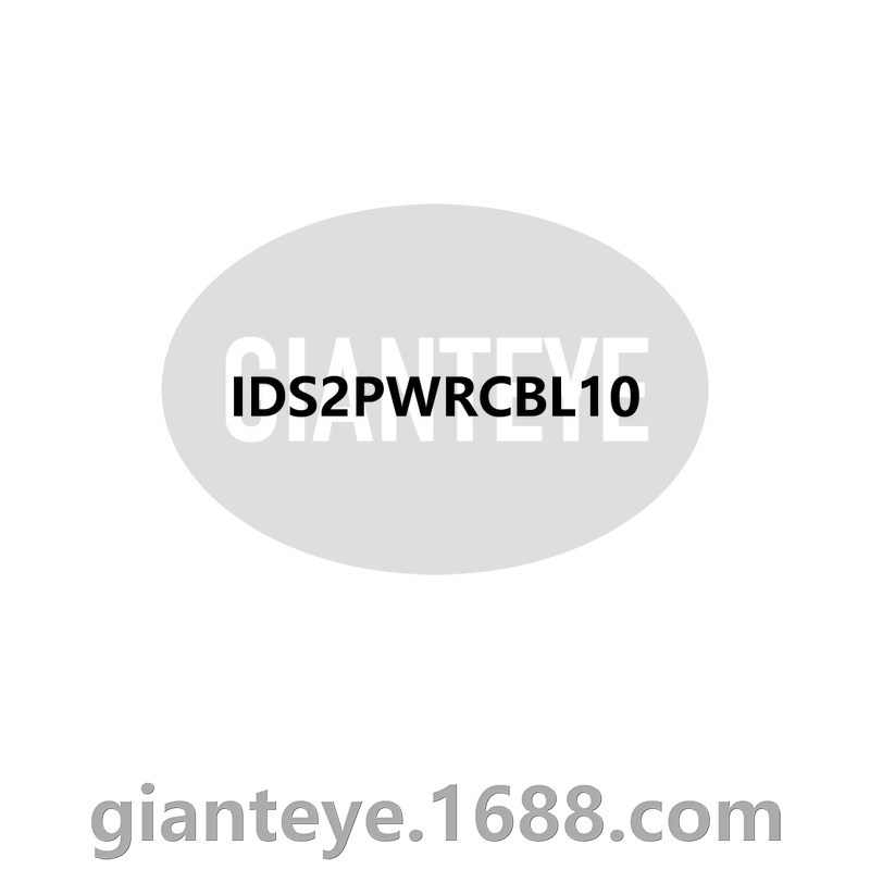 Huawei 华为 IDS2PWRCBL10 适配器输出电缆 04151639