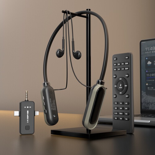 Wireless sound card live streaming equipment set including mobile karaoke singing, e-commerce headset dedicated microphone recording microphone