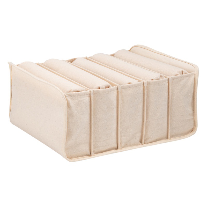 侘び寂び風衣類収納ボックス、衣類収納キャビネット、引き出し仕切り、ズボン・下着整理ボックス、家庭用品