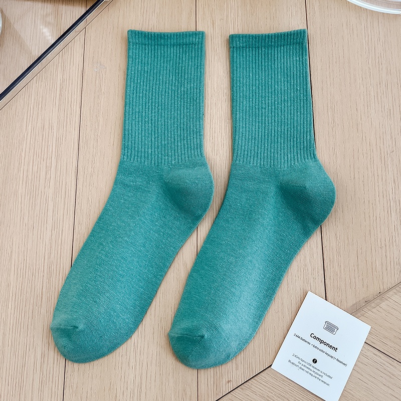 Jade green