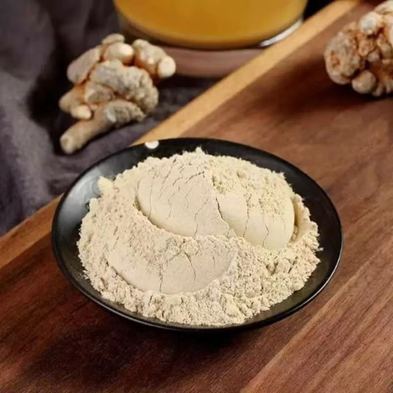 Wenshan Sanqi Ultra-Fine Notoginseng Powder San Qi Tian Qi 500g for Internal and External Use specifications