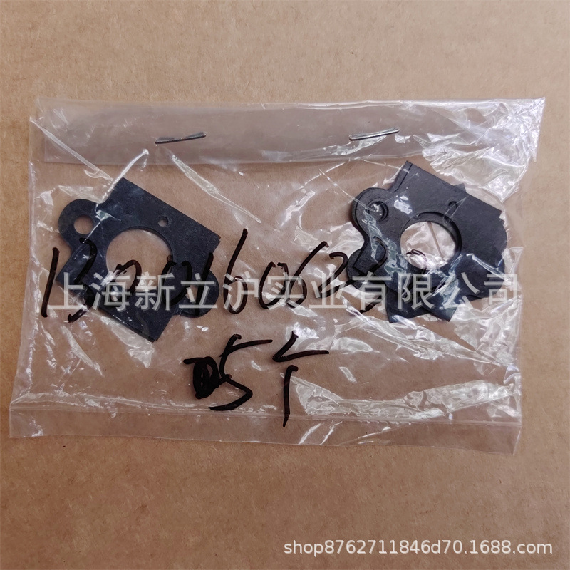 适配共立ECHO爱可SRM-4200ES割草机割灌机化油器纸垫13001606232