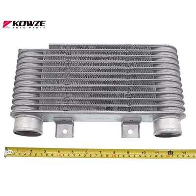 Engine cooling net WL85-13-550 for Ford ranger Mazda pickup cooler intercooler