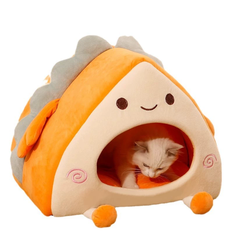 Tmall, winter keep warm safe sleeping bag, house, tent, cat