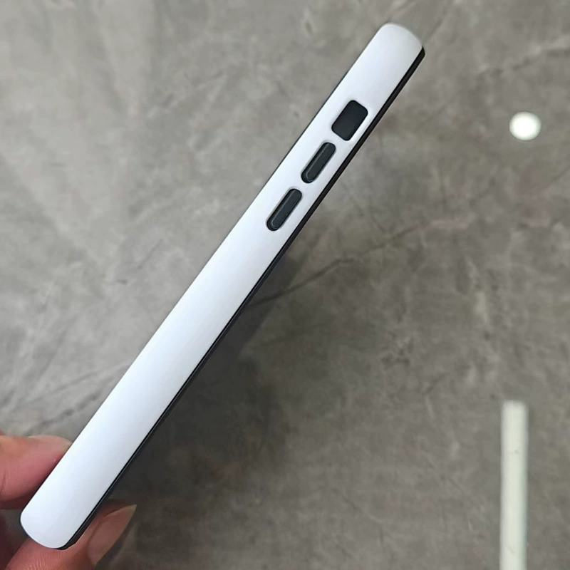 Чехол Apple, раздельный защитный чехол 3D, 2 в 1, совместимый с iPhone (16 шт)