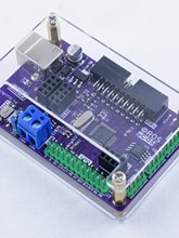 奋斗开发板Tiny-WIFI转串口模块物联网MQTT机器人平衡车