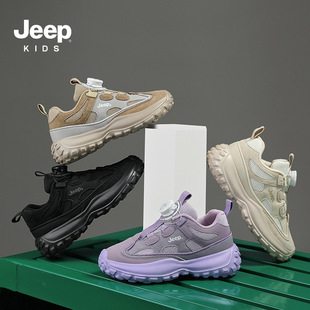 JeepŮͯЬ2025�����¿����m�p����ͯ�ܲ��\��Ь�������D�~��ͯЬ
