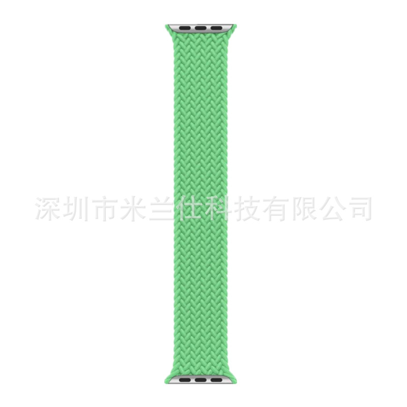 28 bright green