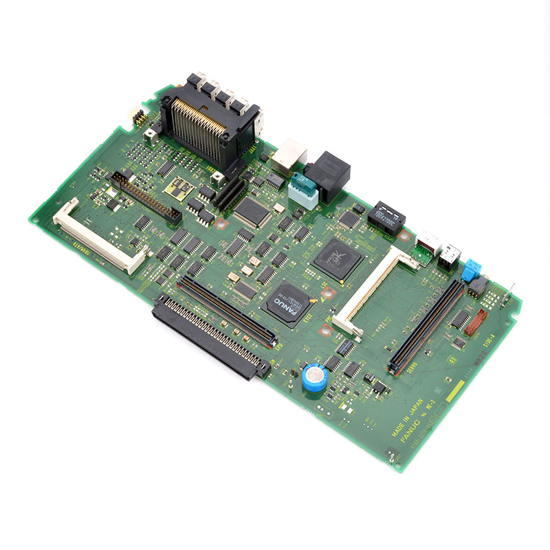 A16B-3200-0522发那科fanuc数控系统原装全新主板电路板现货议 价