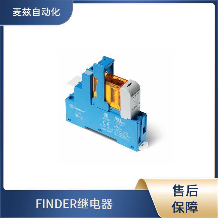 41.31.9.005.0010 FINDER固态继电器 芬德